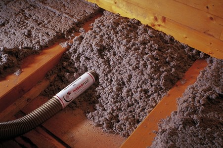 Thermofloc Boden